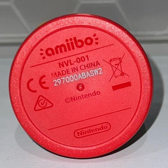 AMIIBO Koopa Troopa Super Mario series - Picture 6 of 6